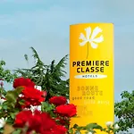 Premiere Classe Boulogne - Martin Les Boulogne Otel Saint-Martin-Boulogne