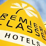 Premiere Classe Boulogne - Martin Les Boulogne Otel