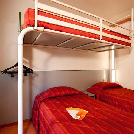 Premiere Classe Boulogne - Martin Les Boulogne Hotel