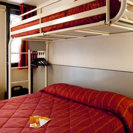 Hotel Premiere Classe Boulogne - Martin Les Boulogne