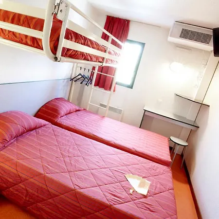 Premiere Classe Boulogne - Martin Les Boulogne Otel Saint-Martin-Boulogne