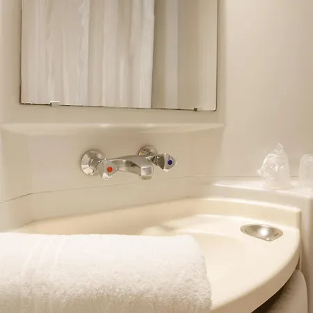 Hotel Premiere Classe Boulogne - Martin Les Boulogne 2*