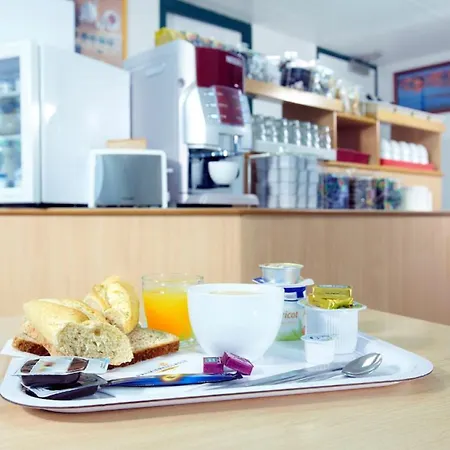 Premiere Classe Boulogne - Martin Les Boulogne