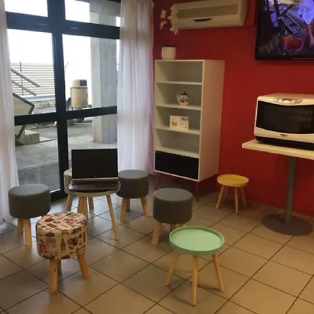 Premiere Classe Boulogne - Martin Les Boulogne
