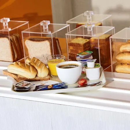 Premiere Classe Boulogne - Martin Les Boulogne 2* Saint-Martin-Boulogne