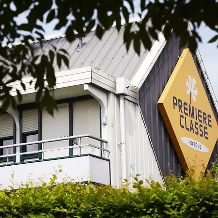 Premiere Classe Boulogne - Martin Les Boulogne Hotel 2*