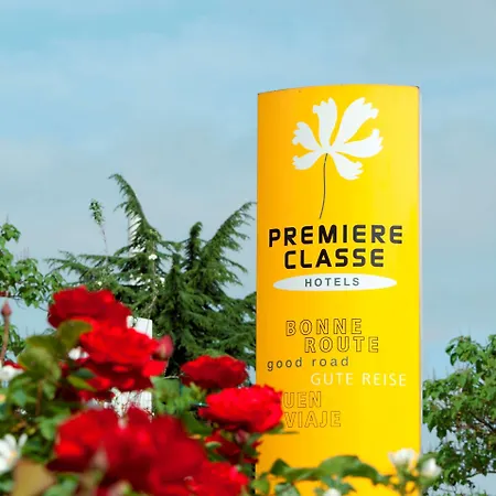 Premiere Classe Boulogne - Martin Les Boulogne Hotel Saint-Martin-Boulogne