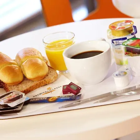 Hotel Premiere Classe Boulogne - Martin Les Boulogne Saint-Martin-Boulogne