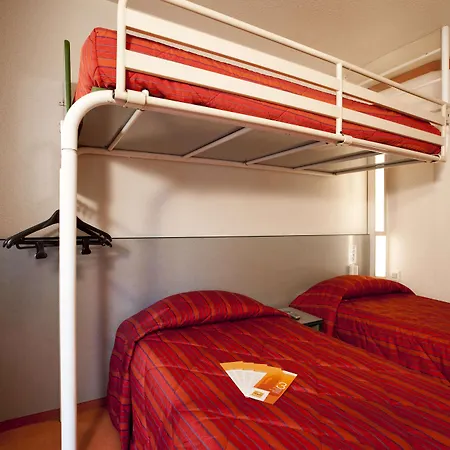 Hotel Premiere Classe Boulogne - Martin Les Boulogne 2*