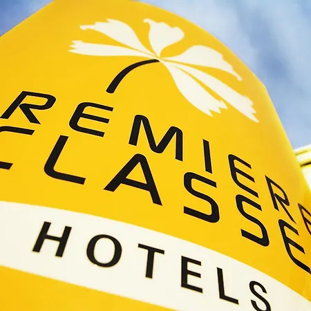 Premiere Classe Boulogne - Martin Les Boulogne Hotel